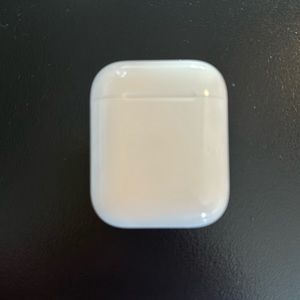 Apple 2nd generation ear phones